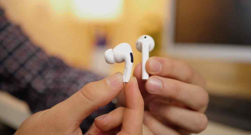 降噪耳机损害听力 原来善用降噪耳机 也能保护我们的听力