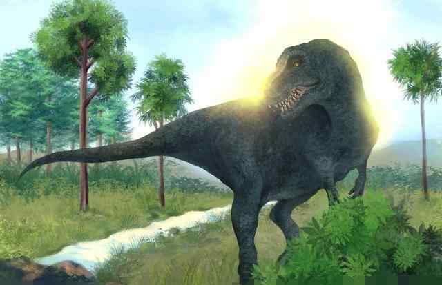 恐龙消失后的世界 恐龙消失后，这2种生物曾统治世界，你该庆幸它们都灭绝了