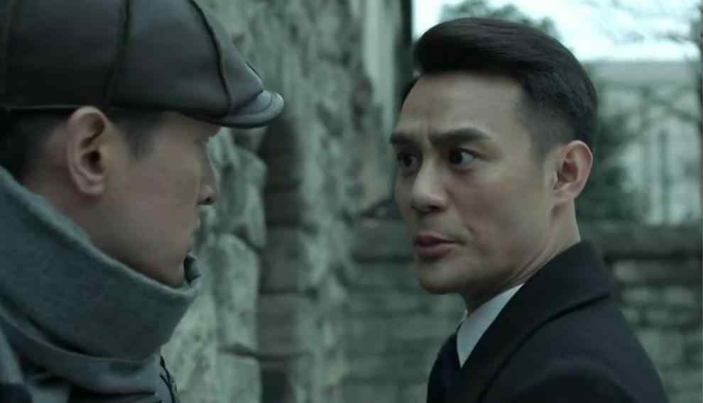 伪装者汪曼春结局是什么 《伪装者》中汪曼春历史原型是男的，绰号76号小诸葛，一直活到1972年