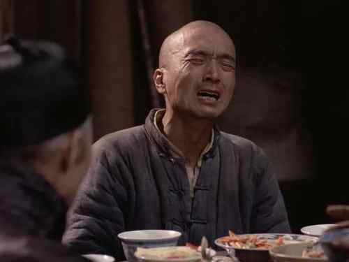 《菊豆》 国内首部提名奥斯卡最佳外语片的电影，一部人间悲剧《菊豆》
