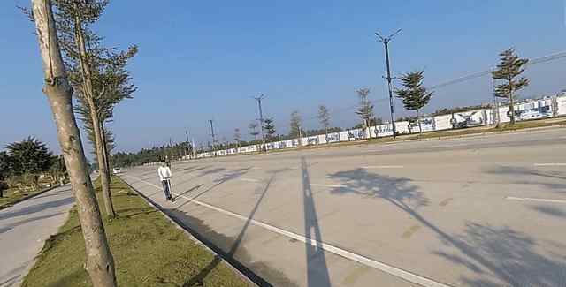 小米滑板车 小米九号滑板车（运动版）上手评测：实力改变独自步行的单身狗！