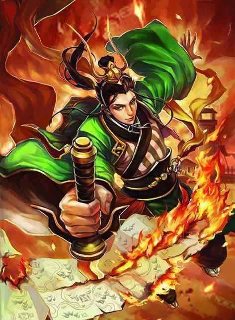 洗牌机 三国杀：号称疯狂洗牌机的武将们，谁的综合实力更强呢？