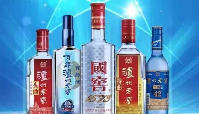 泸州老窖头曲 泸州老窖头曲和特曲口感有什么区别呢？