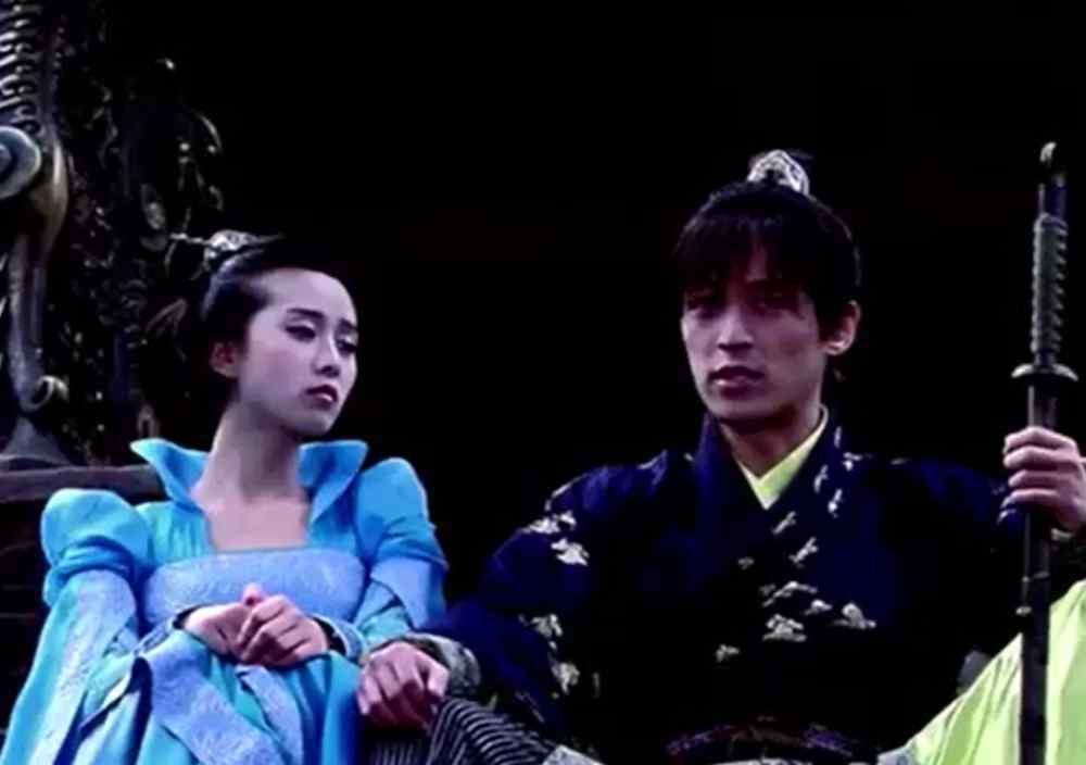 景天和李逍遥什么关系 仙剑：景天和李逍遥有什么关系？为何长相一样？说是亲戚你信吗？