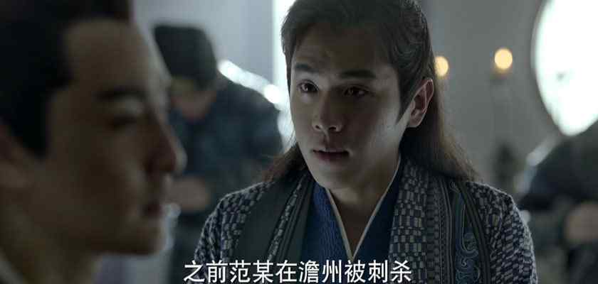 珙 《庆余年》林珙是主谋？他只是替死鬼，而罪魁祸首是深藏不露的他