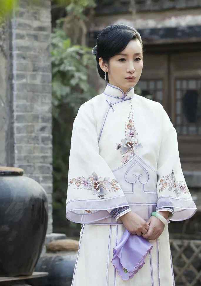 红高粱玉郎 《红高粱》：三种女人，三种人生