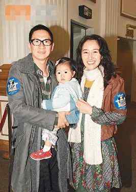 tvb女艺人 徐子珊宣布“全面撤退”，那些年消失的TVB女星都在哪？
