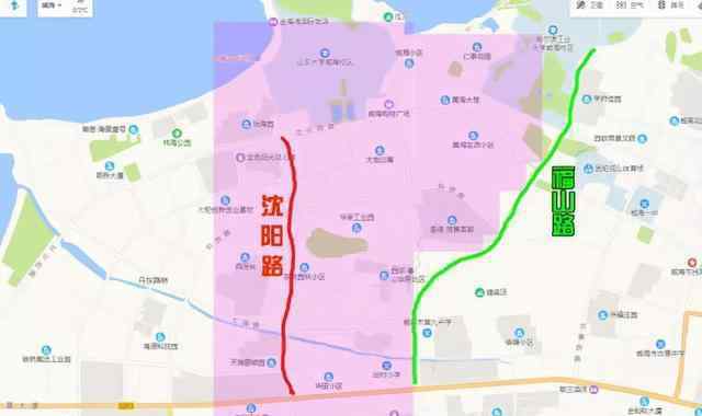 沈阳新世纪家园 威海学区房：高区一中、一小学区及周边的房子怎么样