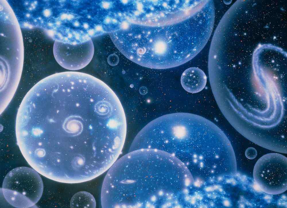 多元宇宙 多元宇宙是科学理论吗？霍金的“全息宇宙论”又是什么？