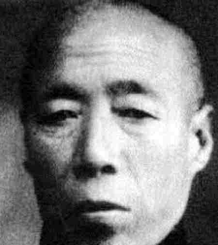 安德海和李莲英 李莲英怎么死的 墓中只见头颅和长辫子