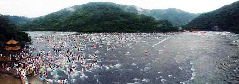 冬天去哪玩 福建冬天旅游去哪里玩好？福建冬季最美的9个地方，你去过几个呢