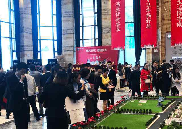 成都恒大翡翠华庭 问了20多位德阳恒大翡翠华庭业主，他们都劝我……