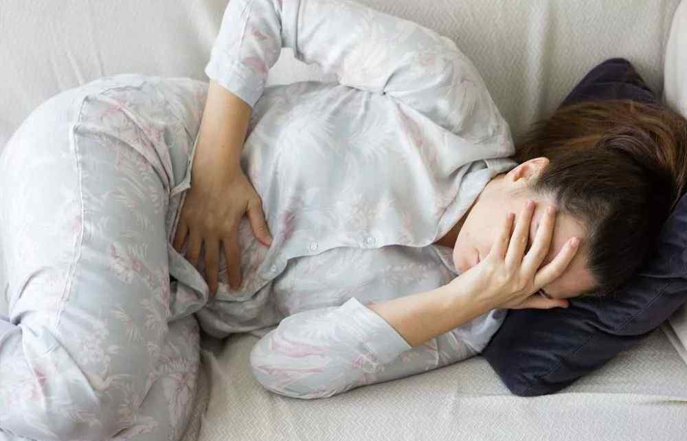 孕吐咋办 怀宝宝都有啥征兆？剧烈孕吐怎么办？
