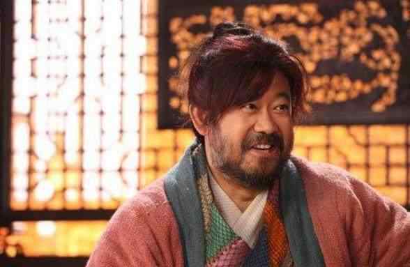 牛进达 历史上真实的隋唐英雄排行榜秦琼排名第三尉迟恭第四