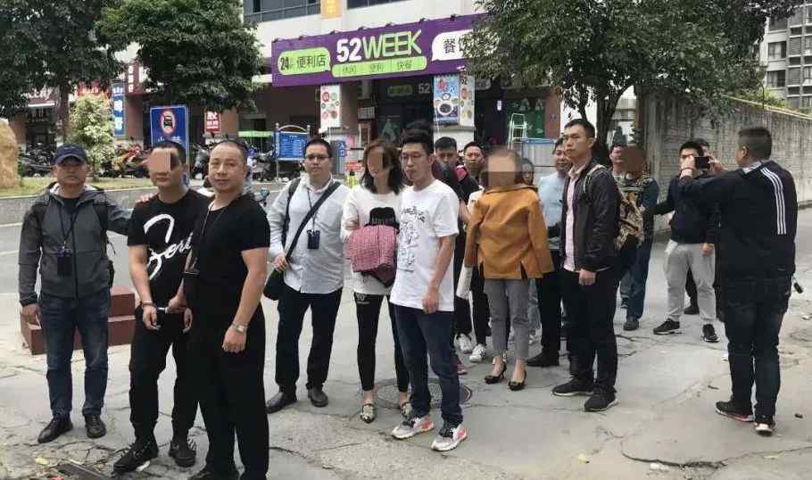 某品牌汽车黑幕 全国首案！300警力突袭9家汽车销售公司，揭开“零首付”购车黑幕！