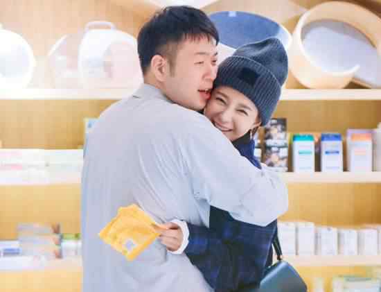 杜海涛结婚 杜海涛计划求婚 杜海涛沈梦辰结婚了吗