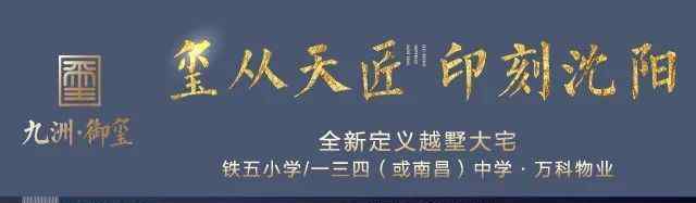 沈阳房价已经全线崩溃 沈阳房价真降了？真相全都在这里……