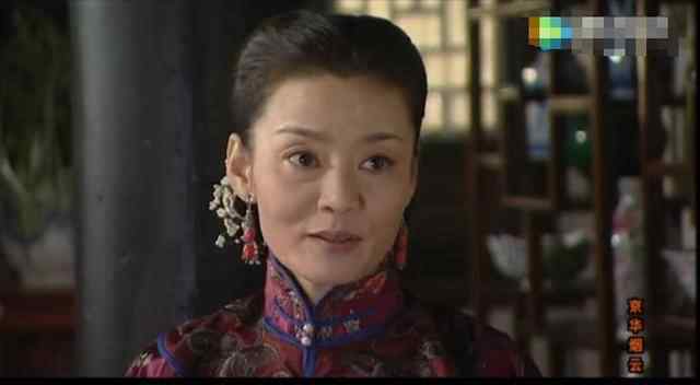 京华烟云姚木兰 《京华烟云》：曾太太一生中唯一做不到的事情，姚木兰替她做了