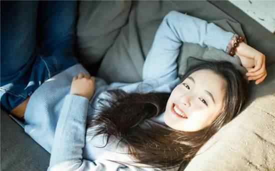 吴倩的老公 吴倩个人资料 为什么明星都讨厌吴倩