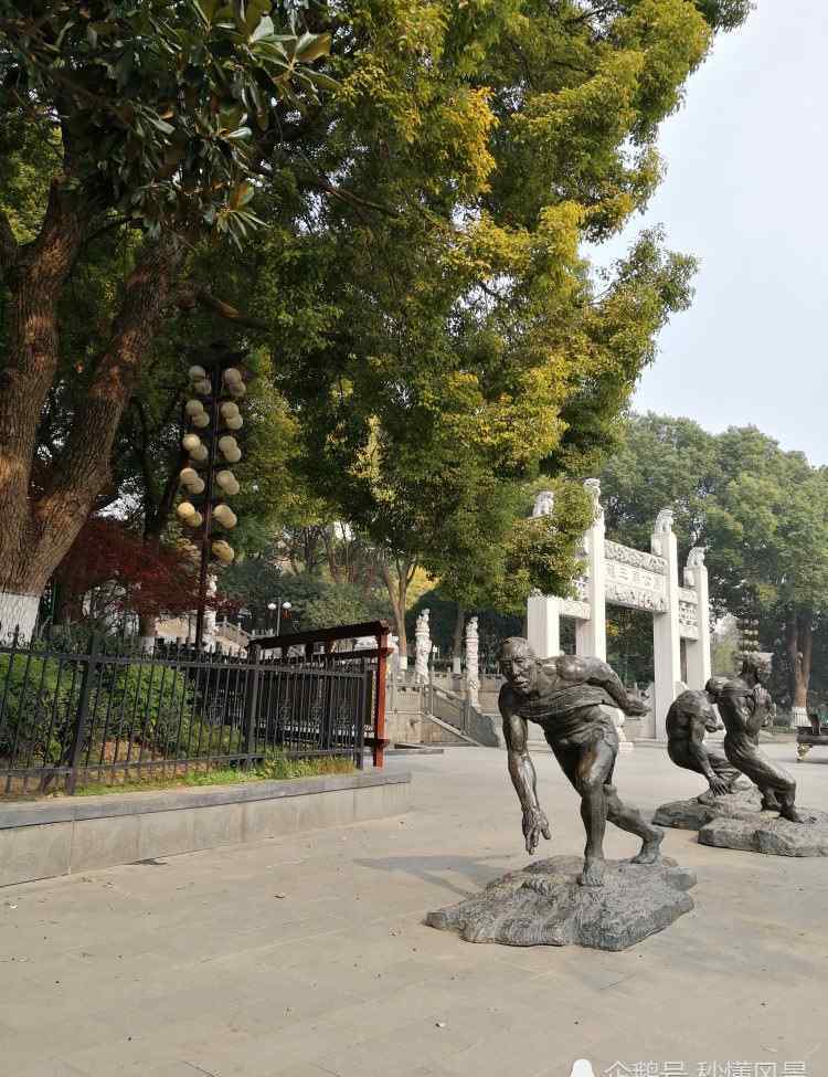大水冲了龙王庙歇后语 歇后语成真！大水真把武汉汉口龙王庙冲了