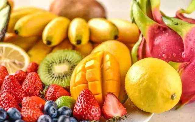 含糖低的水果 水果含糖多少，可不是靠品尝确定的