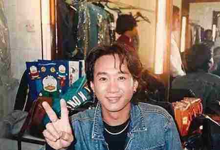 黄家驹事件 黄家驹死亡真相 黄家驹死亡之谜