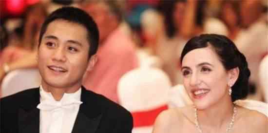 刘烨的妻子 刘烨老婆是谁