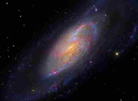 8大恒星有哪些 宇宙已知最大星球十大排名文章配图