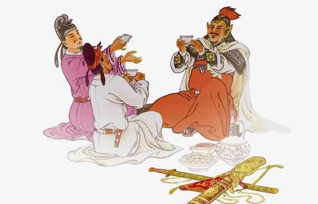 嫦娥的丈夫 十个冷知识：嫦娥的老公是谁？