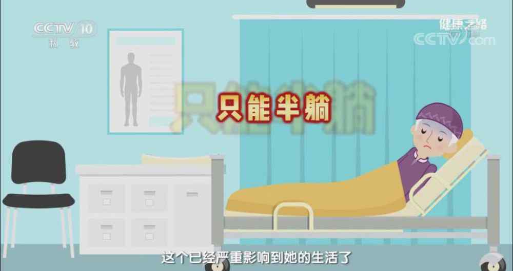 中央10套健康之路 CCTV-10《健康之路》专题节目——“守好心脏‘阀门’”！