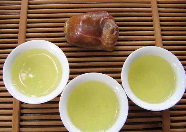 尧阳茶行 它才是铁观音极品香型，喝茶十年的茶友也很少知道