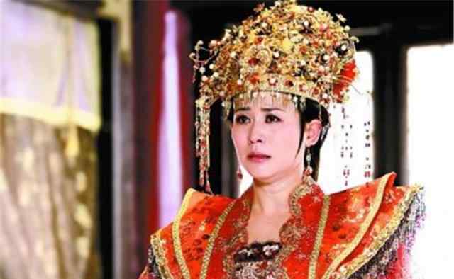 夫君个个都是宝 王宝钏：被封皇后入宫，为何陪伴夫君18天就离世了呢？
