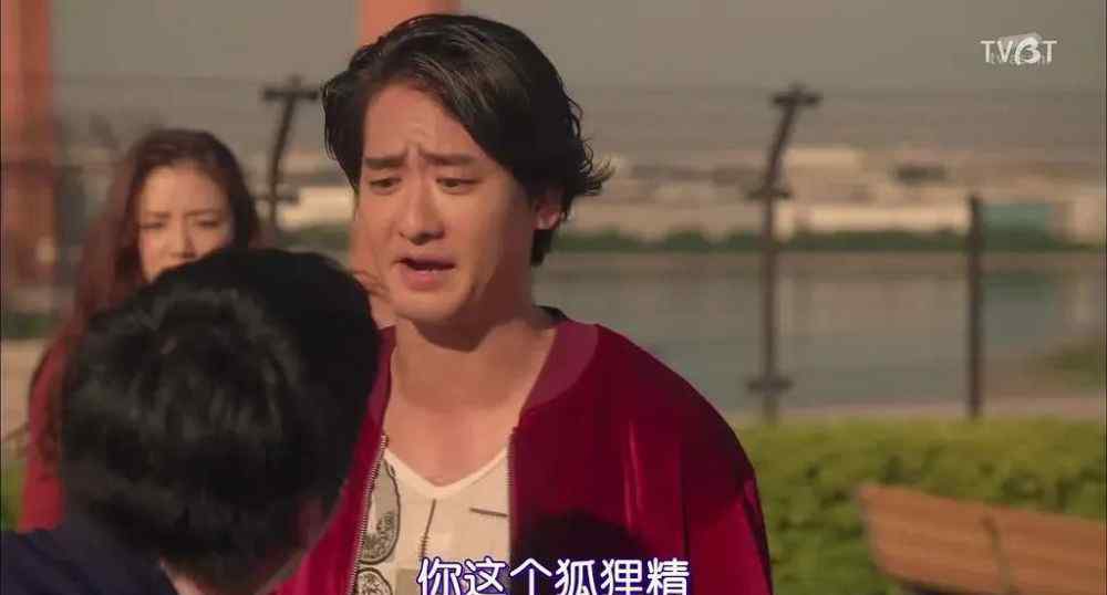 一之濑桃子 开播就拿8.4分，这部基情满满的《大叔之爱》又来了！