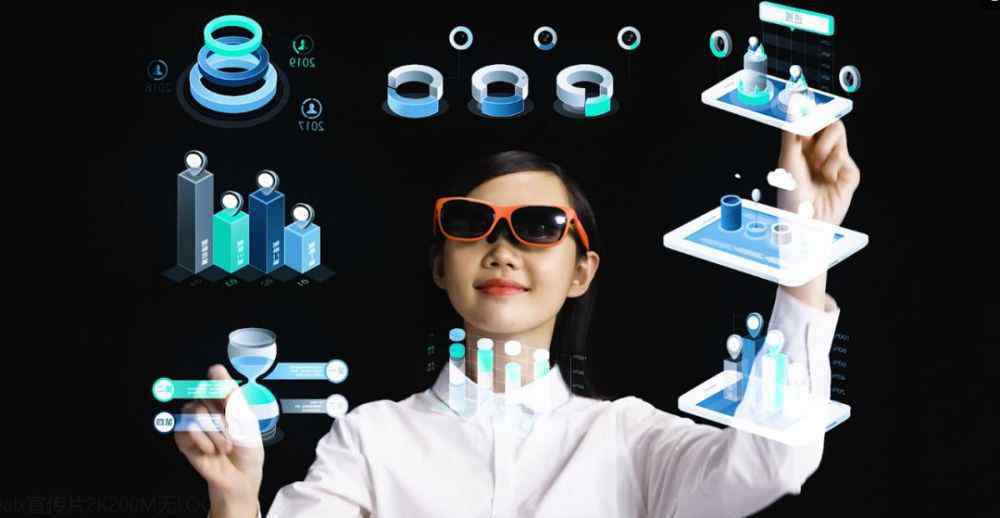 realx 全球首款70克AR眼镜RealX诞生记
