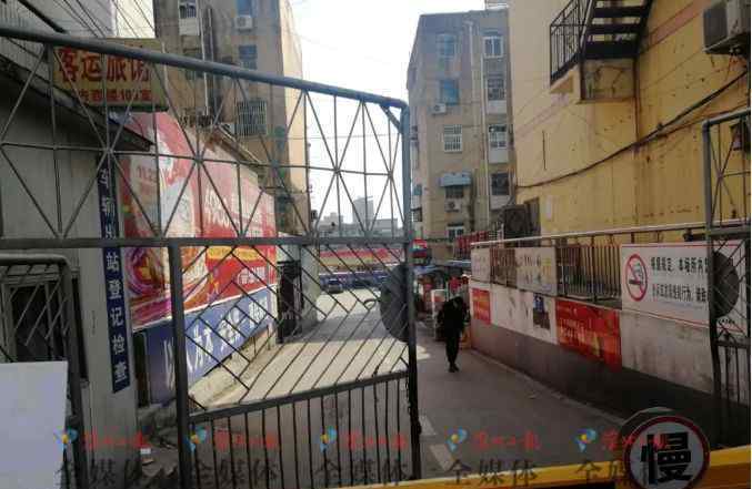 淮北汽车站 淮北新建一处汽车客运站，投用后拟开行140个班次！