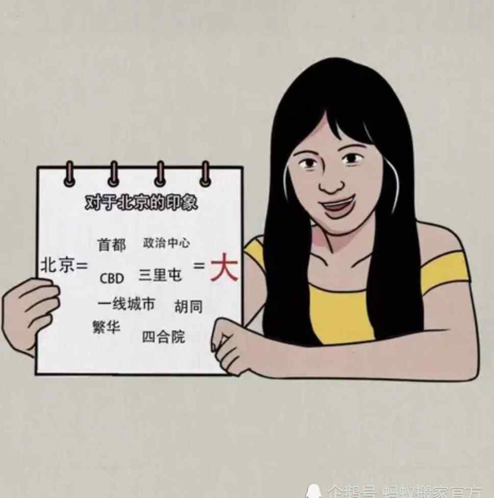 海淀区面积 北京究竟有多大？“你住海淀我住密云，中间隔了一个上海”