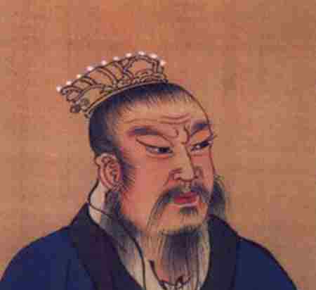 刘邦崛起之谜 刘邦崛起之谜 刘邦是怎么当上皇帝的