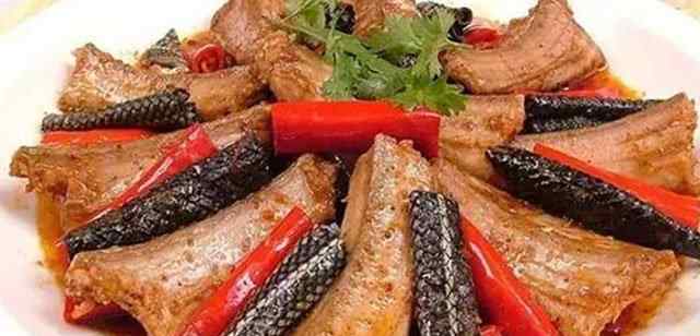 江端仪 他是一代美食名家，发明多种名馔，最终绝食而死