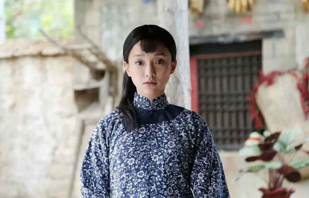 红高粱玉郎 《红高粱》：三种女人，三种人生