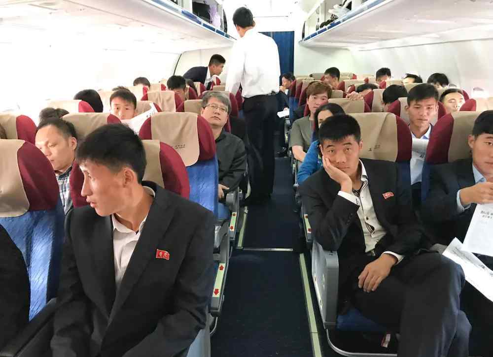 朝鲜人可以出国吗 朝鲜印象：在朝鲜哪些人可以出国？