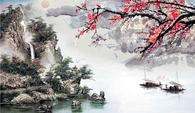 梅花诗王安石 王安石的这首“梅花诗”，入选教科书，几乎人人都会背