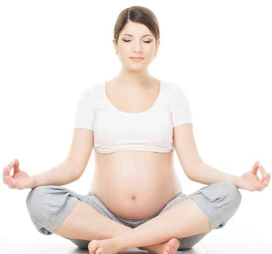 孕妇可以盘腿坐吗 孕妇盘腿而坐有助于顺产
