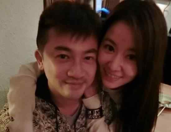 苏有朋的妻子 苏有朋老婆是谁 为什么不娶林心如