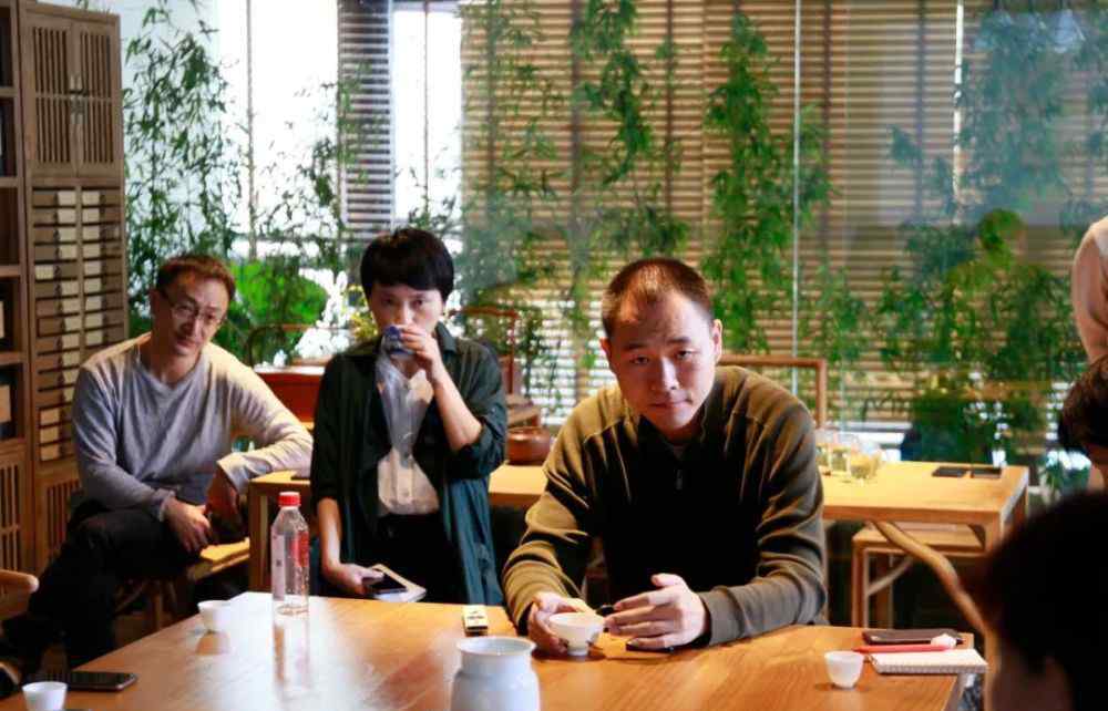 回甘 甜和回甘，你是怎么理解的？