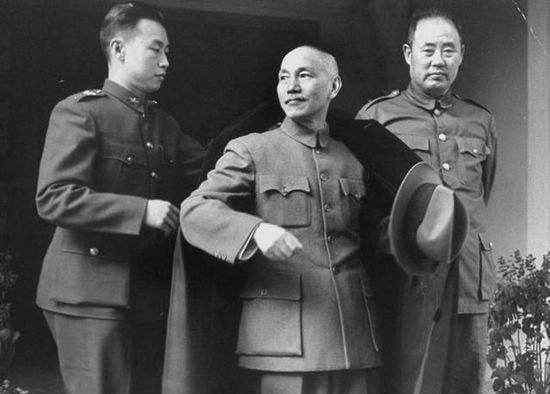 决战东北 解放战争时期，国共第一次大型较量，为何默契决定在东北决战？