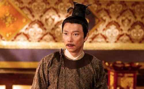 李皇 神龙政变其实是一场连环政治大戏，李旦一石二鸟，提前给李显设局