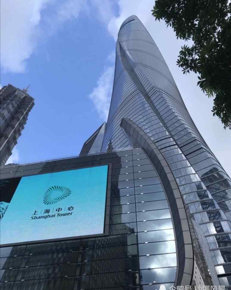 上海中心大厦多少层 上海中心大厦多高多少层里面有什么好玩的观光厅门票价格是多少？