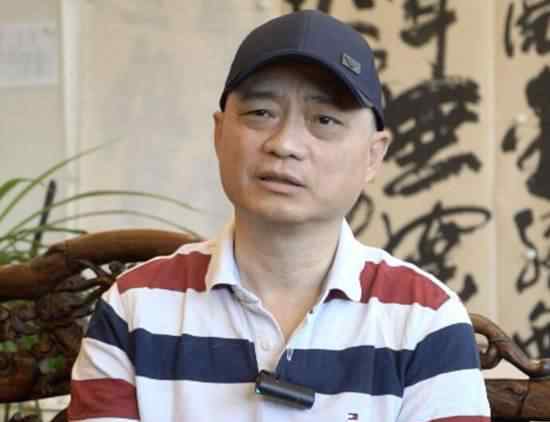 崔永元现状 崔永元栽了 崔永元现况怎样