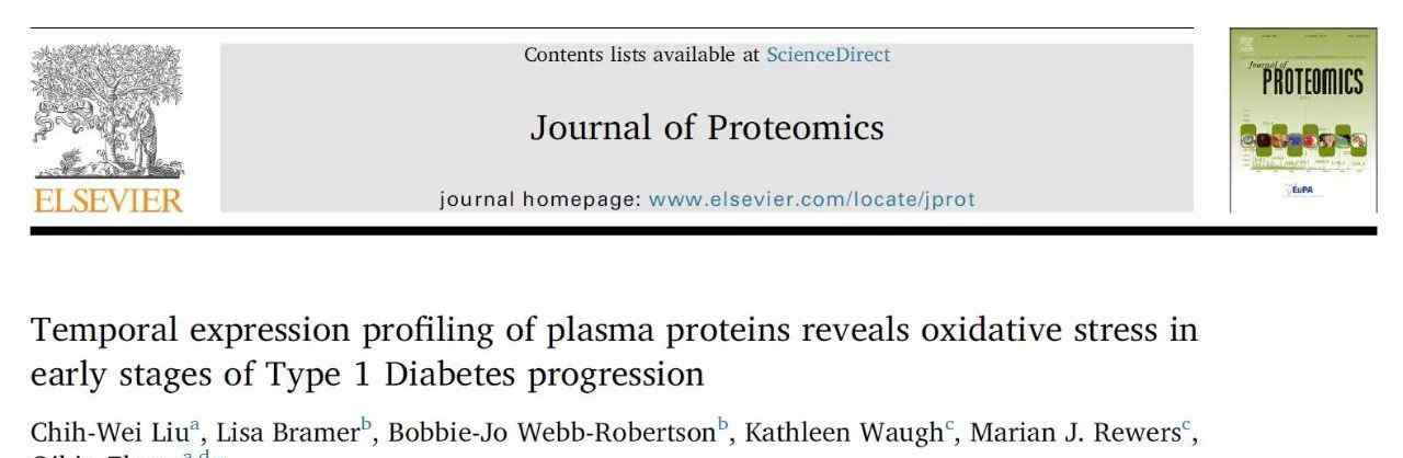 biomarker Biomarker的正确寻找模式