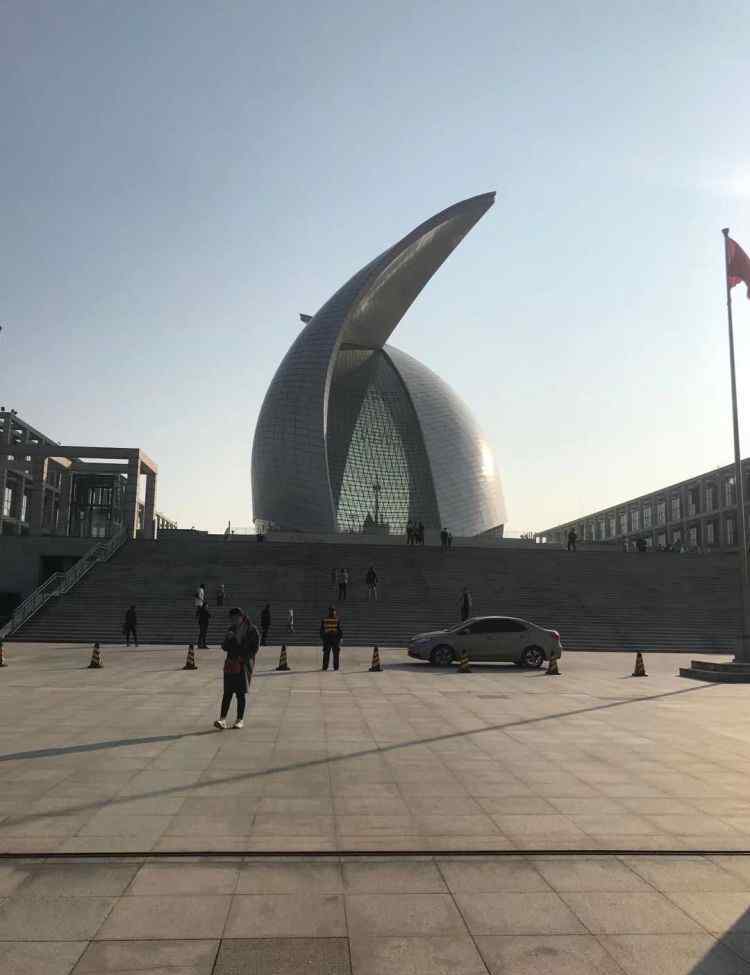 博物馆免费开放 中国航海博物馆继续免费开放，12月份每周日免费、免费、免费！